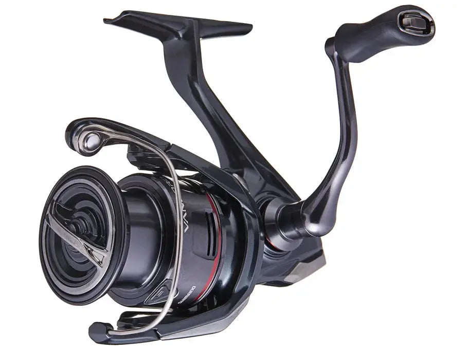 Shimano Vanford C3000XG - Lucky Lure Tackle