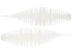 Geecrack Bellows Shad - Lucky Lure Tackle 