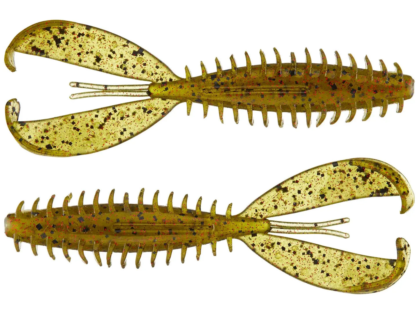 Zoom Z-Craw -  6pk