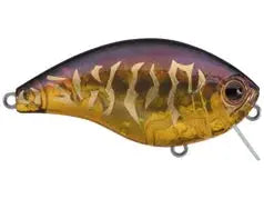 Evergreen CH-1 Crankbait - Pre Spawn Dynamite