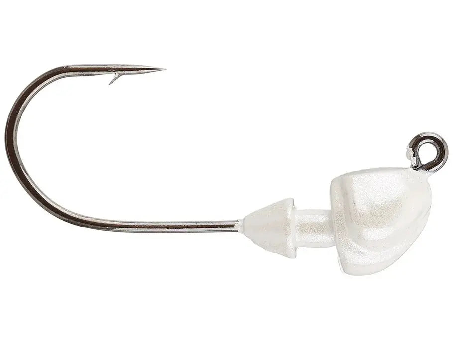 Strike King Squadron Baby Swimbait Jig Head