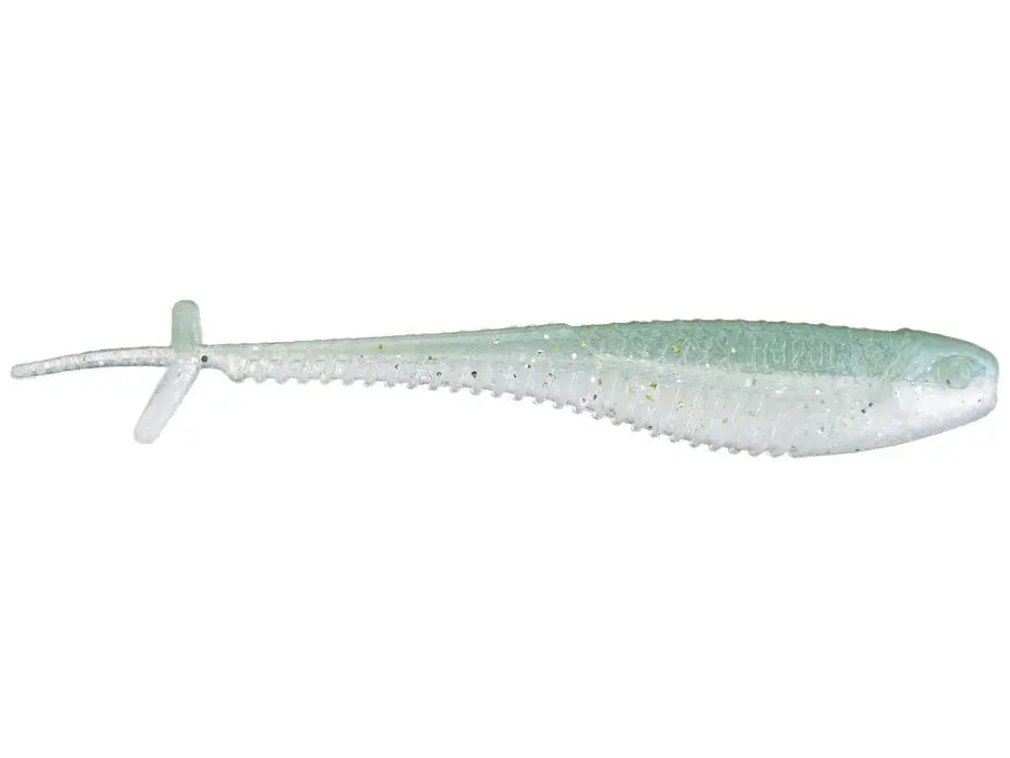 Rapala Crush City Mooch Minnow - 2.5" Sexy Shad 8pk Rapala