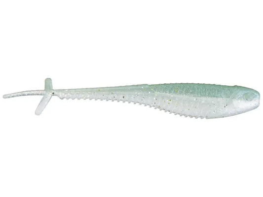 Rapala Crush City Mooch Minnow - 2.5" Sexy Shad 8pk Rapala
