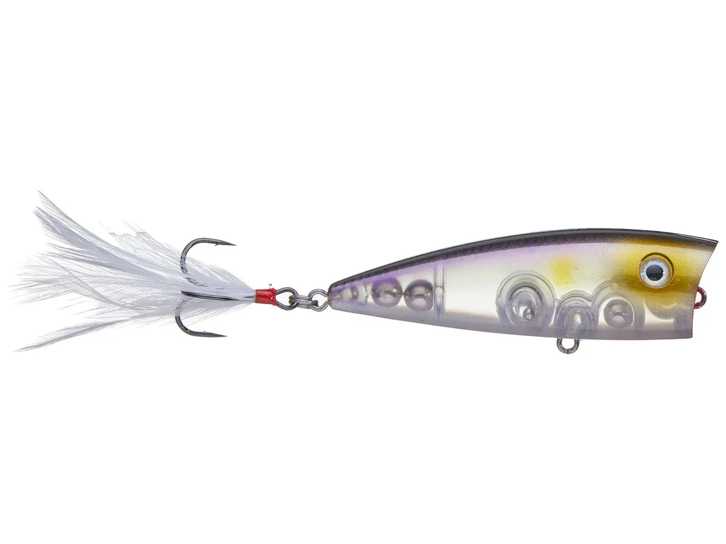 Strike King HC KVD Splash Popper