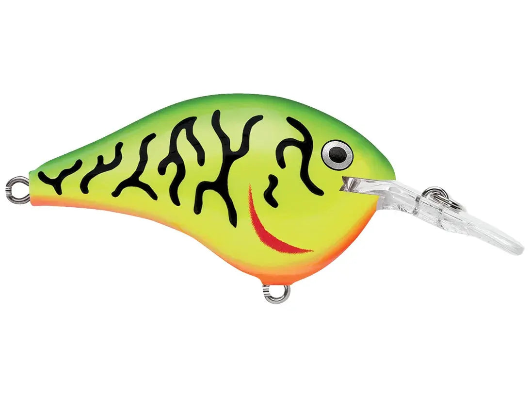 Rapala DT6 Series Crankbaits