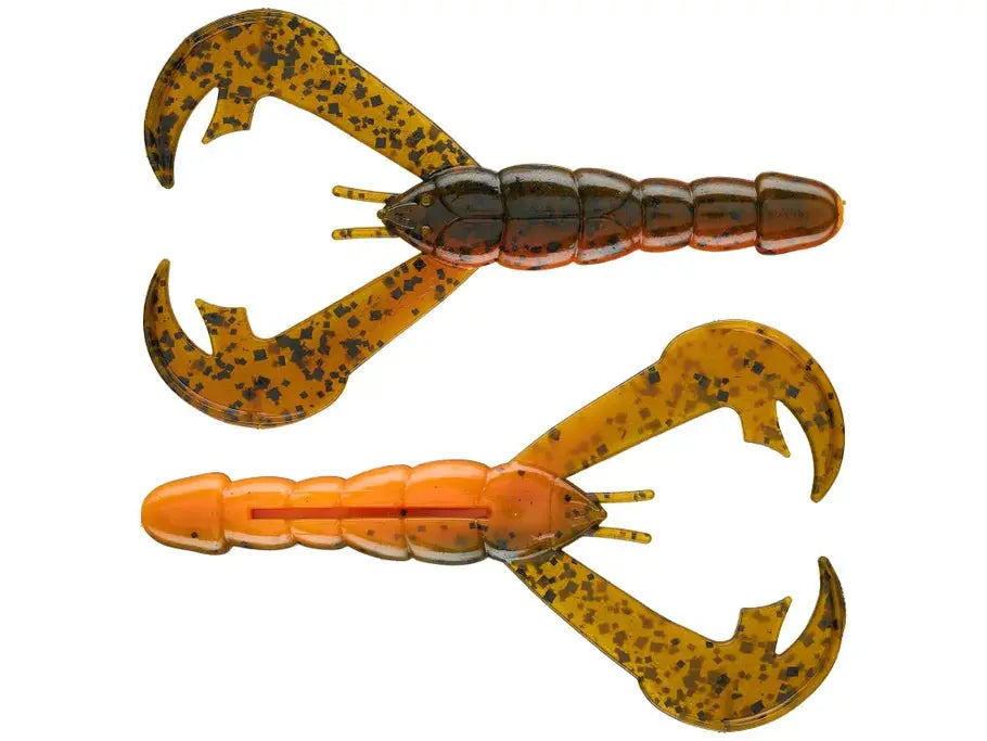Strike King Rage Tail Craw