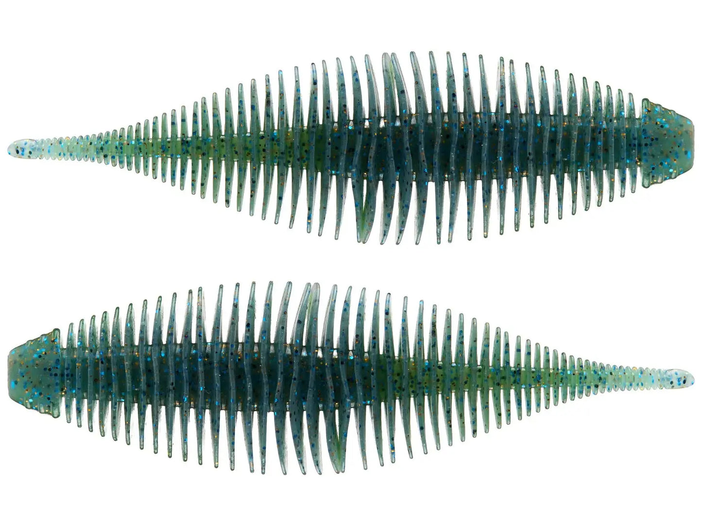 Geecrack Bellows Shad