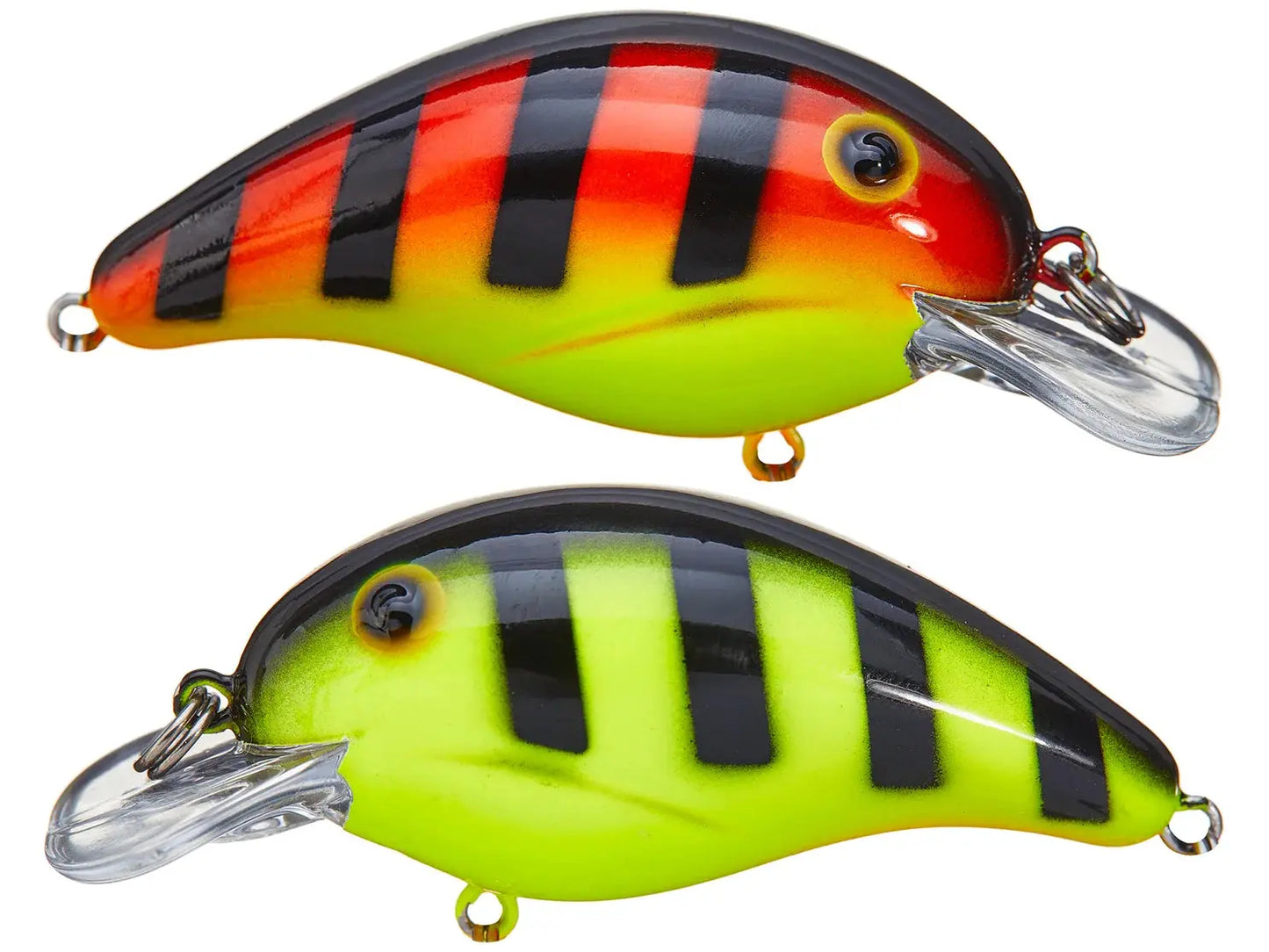 Bandit Lures 100 Series Crankbait