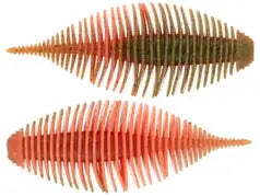 Geecrack Bellows Gill 5.8" 3pk