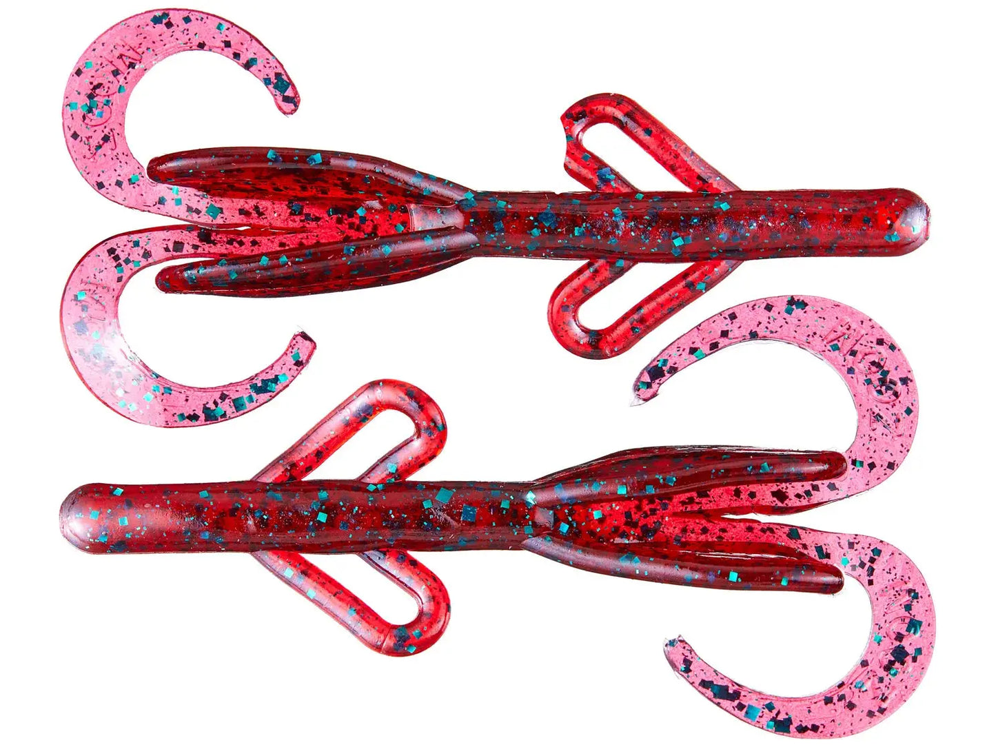 Zoom Brush Hog Midsize 5" -10pk