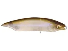 Megabass Karashi 80 - MAT SHAD