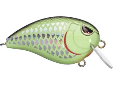 SPRO John Crews Baby Fat John 50 Crankbait