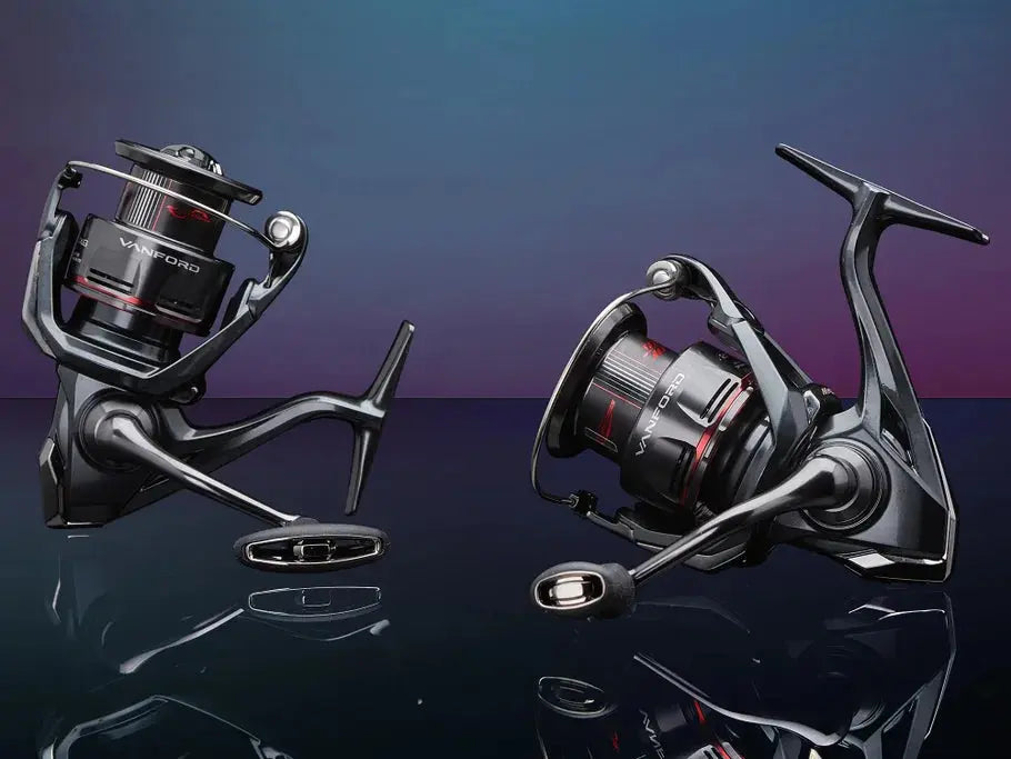Shimano Vanford C3000XG Shimano