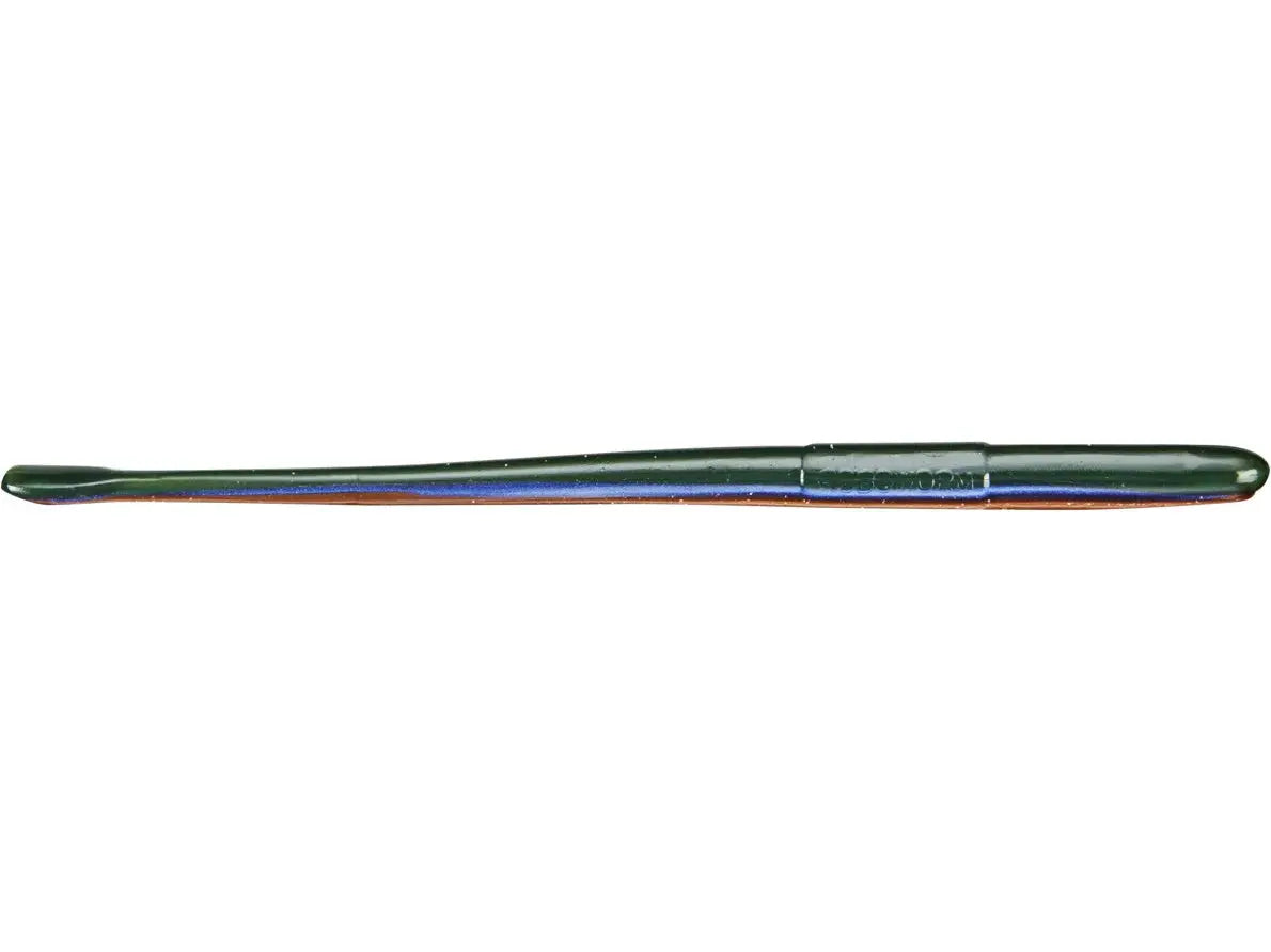 Roboworm Straight Tail 6" - 10pk