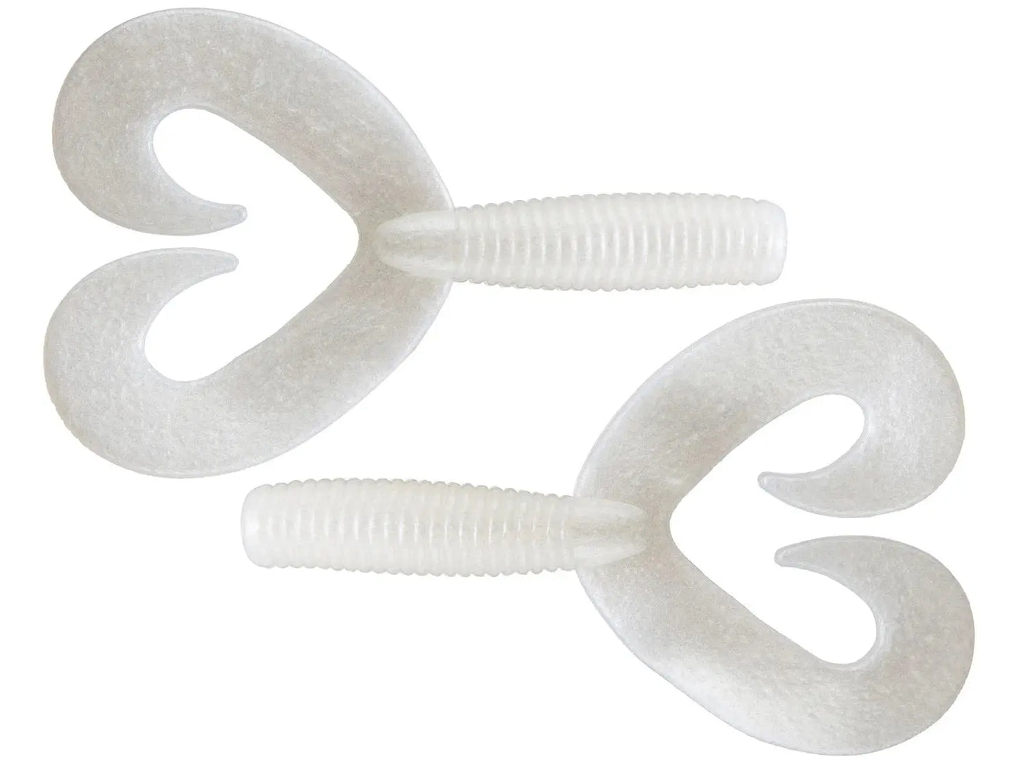 Zoom Fat Albert Twin Tail Grub 3.5" -10pk