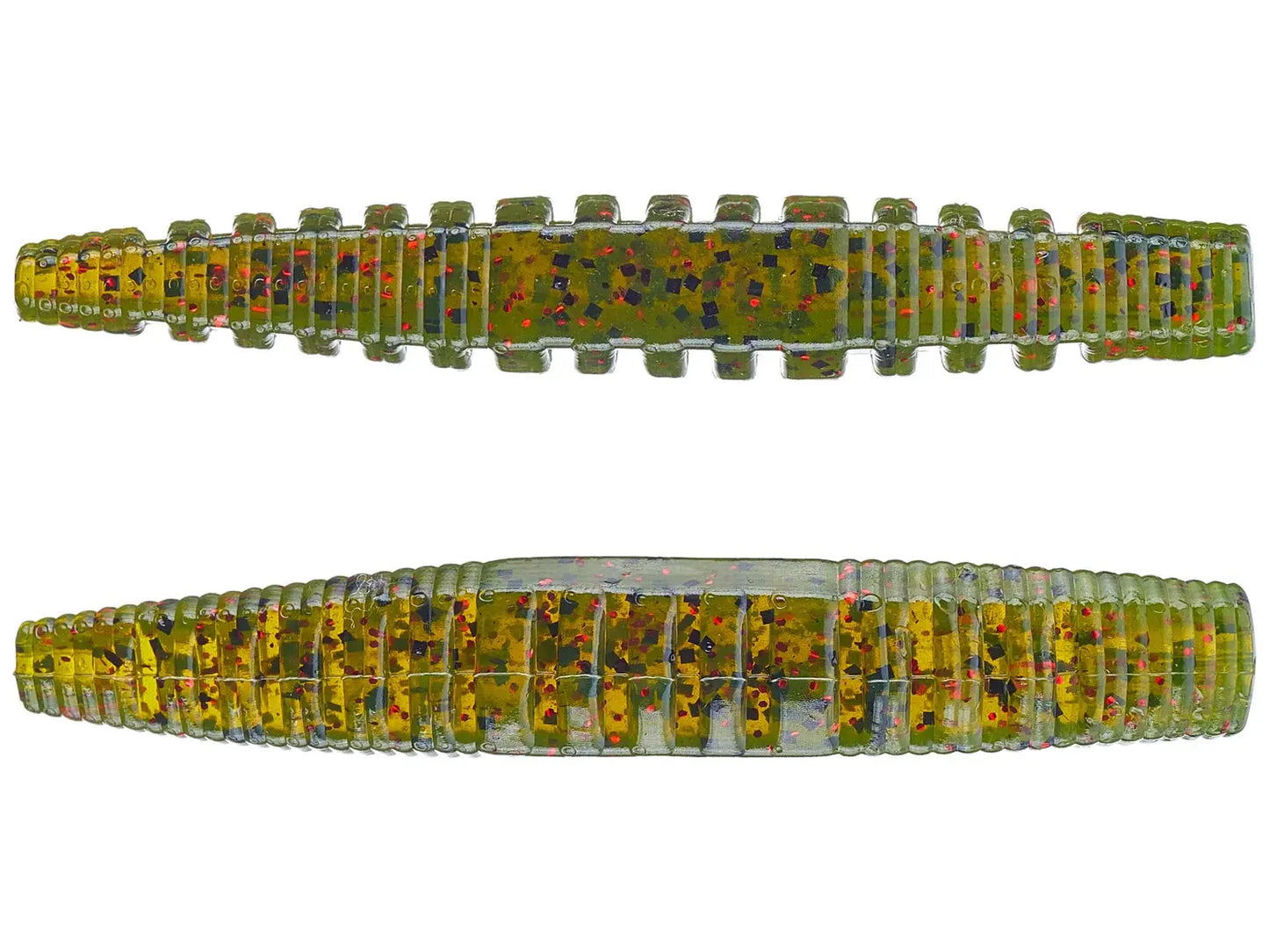 Strike King KVD Perfect Plastics Ned Ocho Worm