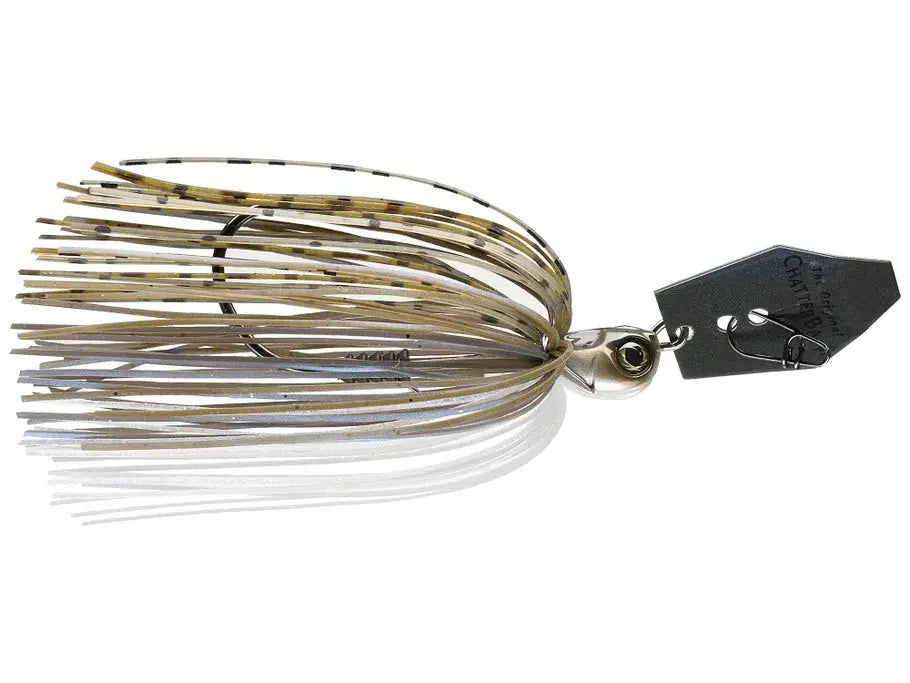 Z-Man Tungsten Chatterbait Elite EVO