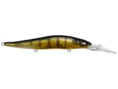 Megabass Ito Vision 110+2 Jerkbaits