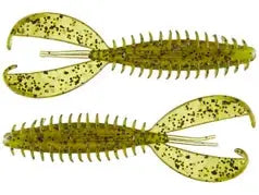 Zoom Z-Craw Jr  3.5" - 8pk