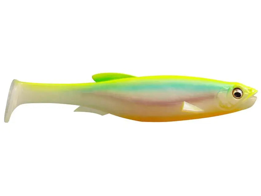 Megabass MAGDRAFT FREESTYLE (5in)