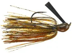 Dirty Jigs Luke Clausen Compact Pitchin Jig