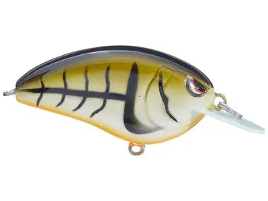 SPRO Little John 50 Type R Shallow Diving Crankbait
