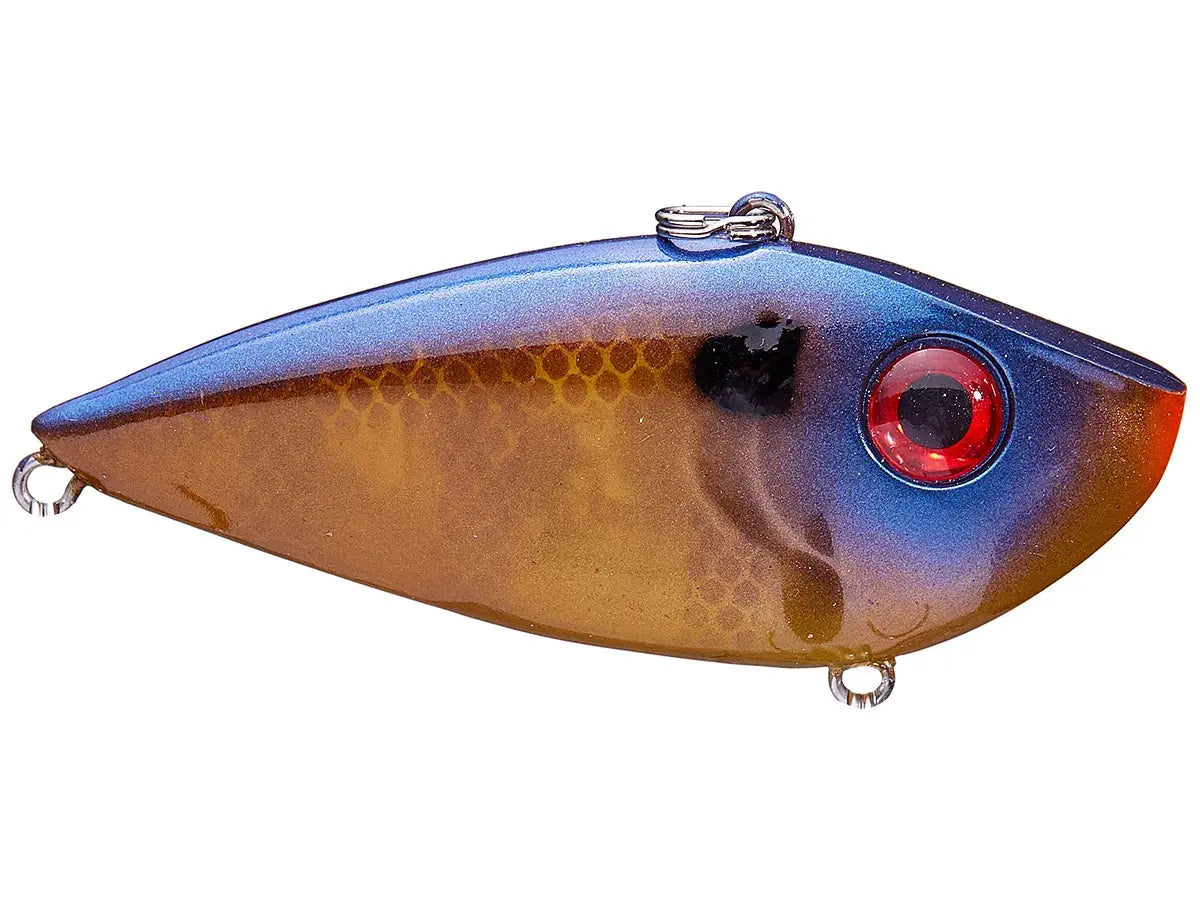 Strike King Red Eye Shad