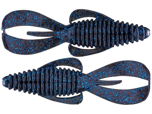 Stike King Magnum Rage Bug - Lucky Lure Tackle 