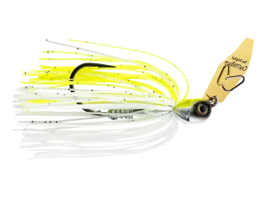 Z-Man Chatterbait Elite EVO HD