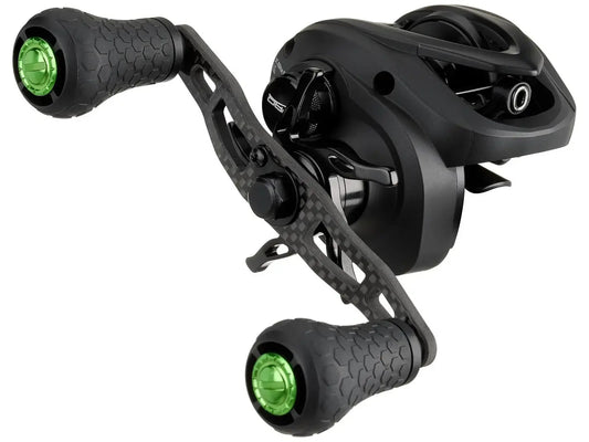 SPRO Jason Christie Elite MG Baitcasting Reel