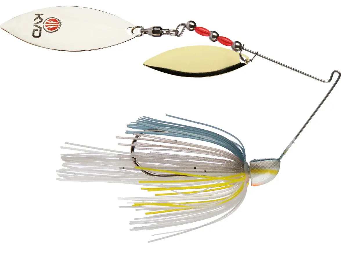 Strike King KVD Spinnerbait
