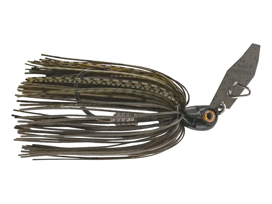 Z-Man Chatterbait Elite EVO HD