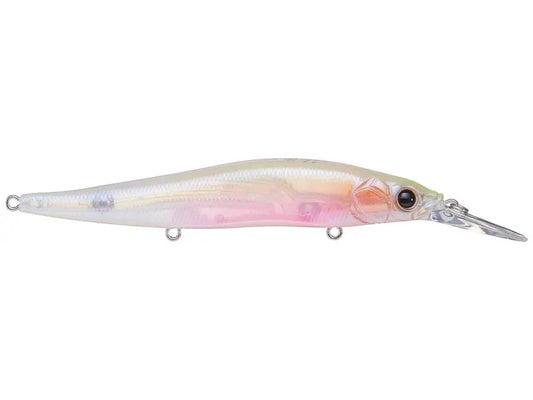 Megabass Vision 110 + 1 - Lucky Lure Tackle 