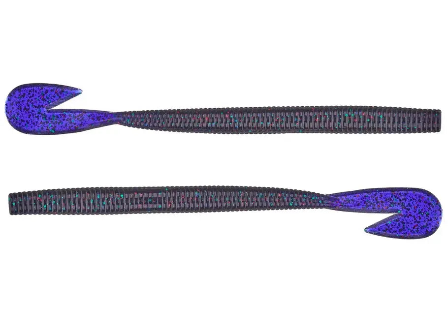 Zoom Speed Worm 5.5'' - 15pk