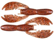 NetBait Baby Paca Craw - Crawfish 9pk