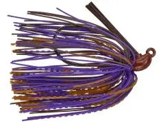 Hag's Tsunami Tungsten 'All Around' Jig 3/4oz - Hag's PB&J
