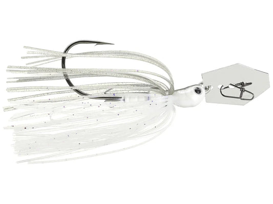 Z-Man Baby Jack 1/2oz - Clearwater Shad