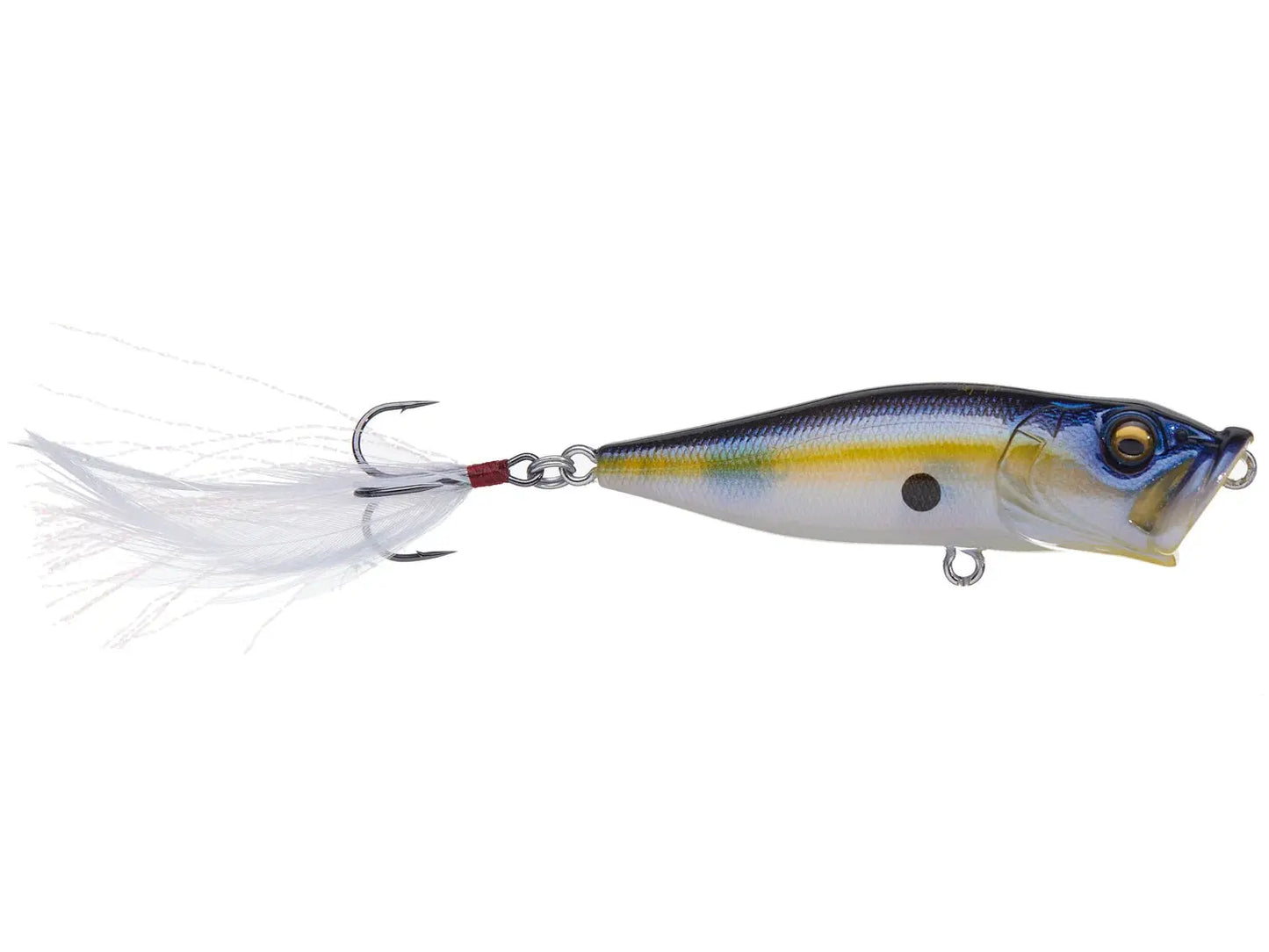 Megabass POP X