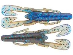 Zoom U-V Speed Craw 3.5'' -  12pk