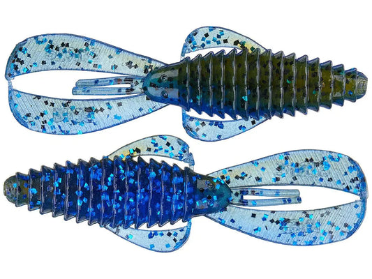 Strike King Rage Baby Bug