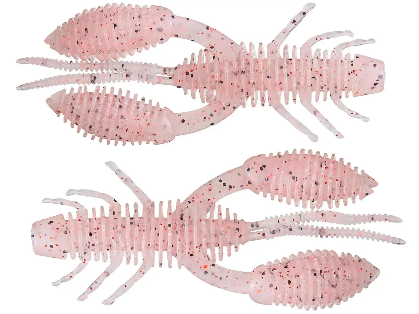 Geecrack Bellows Craw - Lucky Lure Tackle 