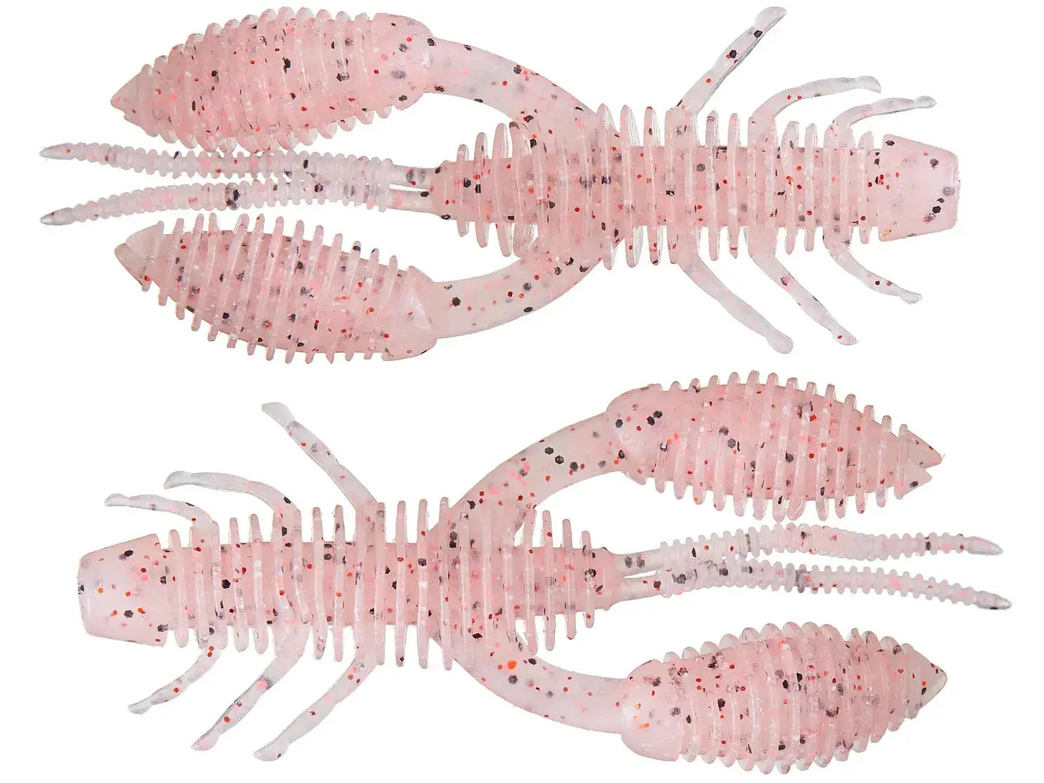 Geecrack Bellows Craw - Lucky Lure Tackle 