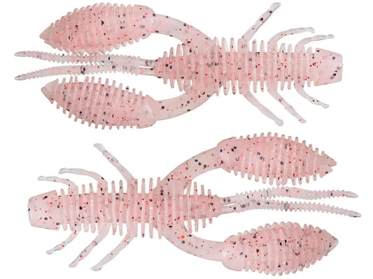 Geecrack Bellows Craw - Lucky Lure Tackle 