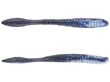 Berkley Powerbait Maxscent Flat Worm