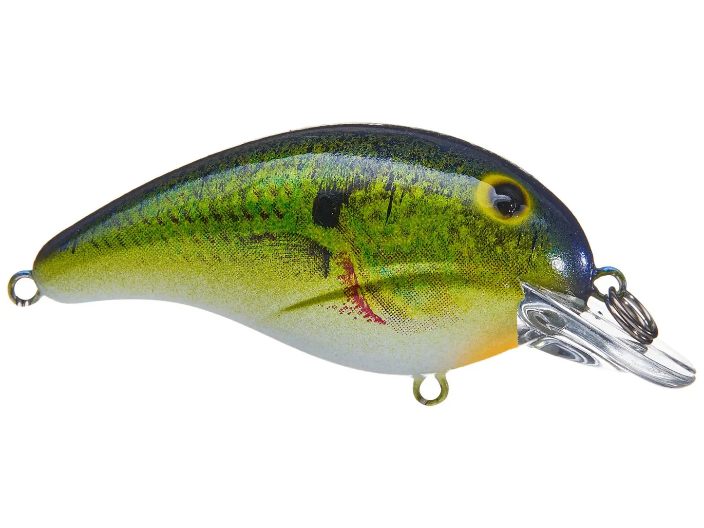 Bandit Lures 100 Series Crankbait