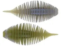 Bellows Gill Floating Elastomer - 3.8" 3pk