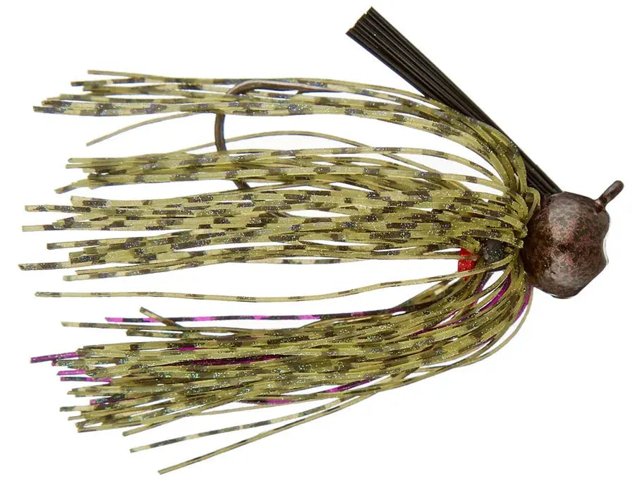 Jewel Baits Heavy Cover Football Jig 2pk