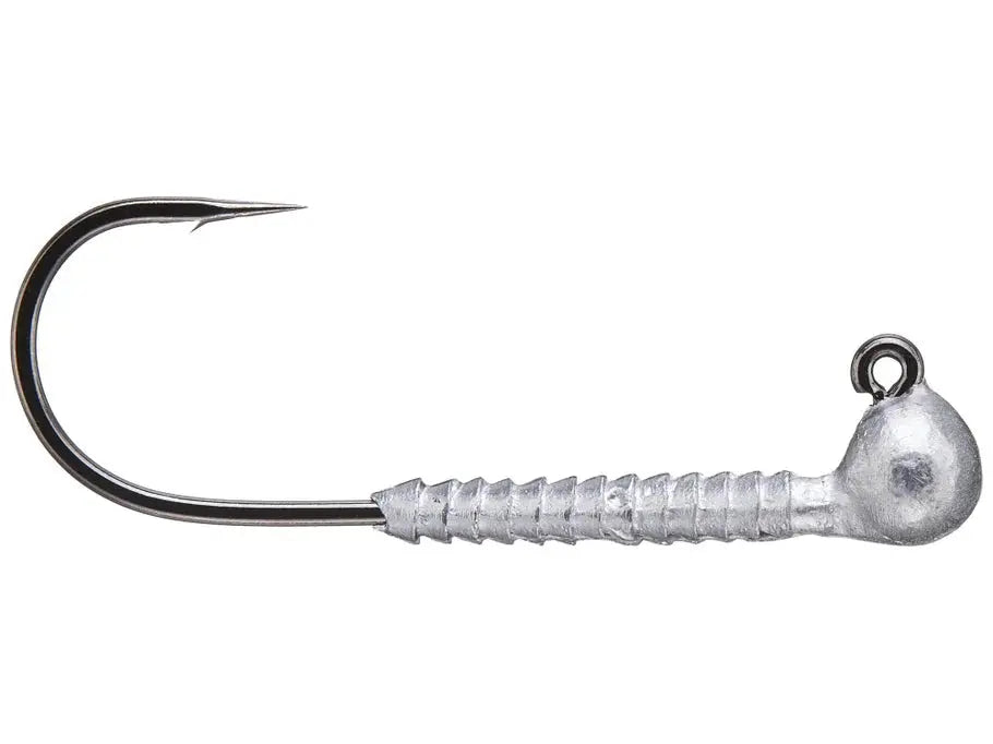 Pr1mal Black Label Hi Roller Head -3pk