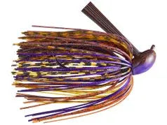 Dirty Jigs Tour Level Pitchin Jig