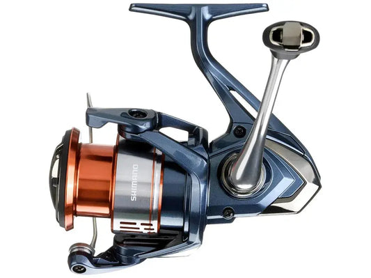 Shimano Nasci C2500HG 6.2:1